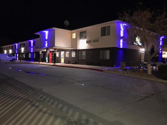 Days Inn By Wyndham Moab Exterior foto