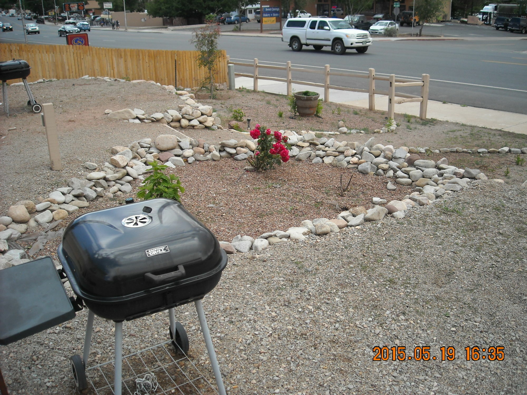 Days Inn By Wyndham Moab Exterior foto